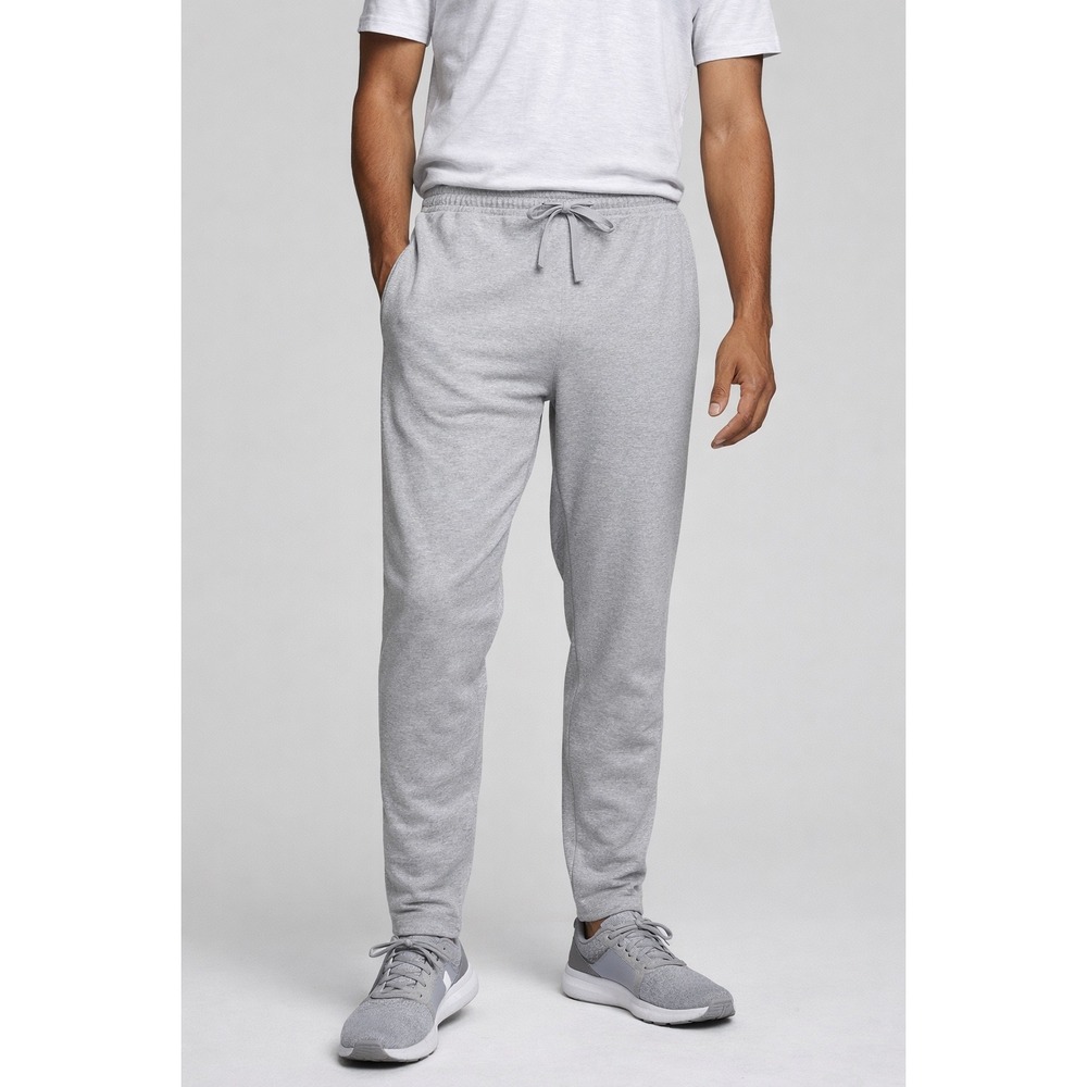 Outdoor Voices CloudKnit Pants Mens M Gray Lounge Sweatpants Athletic
